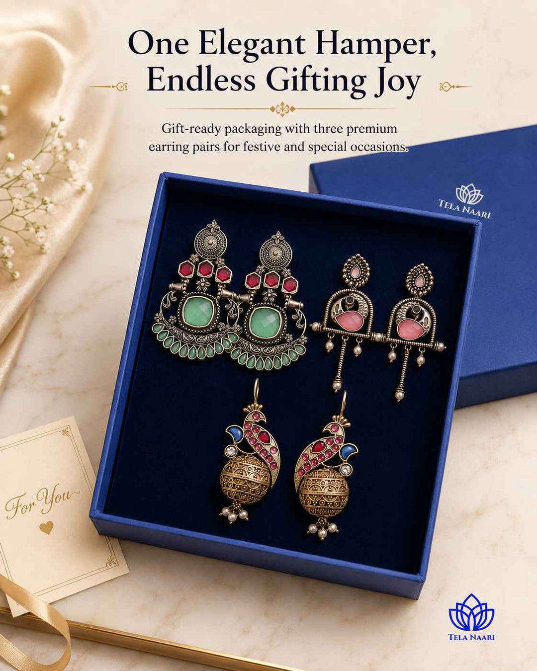 Zara Hamper&